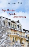 Apollonia: Zeit der Abrechnung (eBook, ePUB)