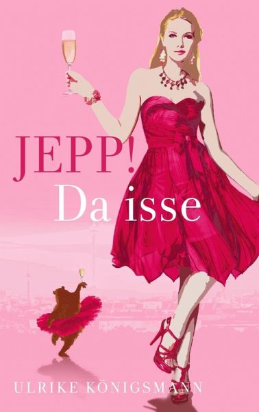Jepp! Da isse... (eBook, ePUB)