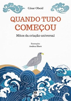 Quando tudo começou (eBook, ePUB) - Obeid, César