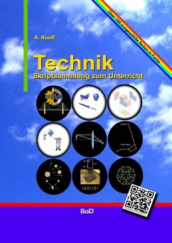 Technik (eBook, ePUB) - Rueff, A.