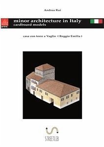 casa con torre a Vaglio (eBook, PDF) - Rui, Andrea