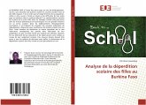 Analyse de la déperdition scolaire des filles au Burkina Faso