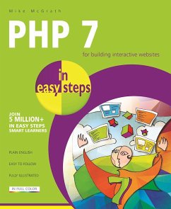 PHP 7 in Easy Steps - Mcgrath, Mike