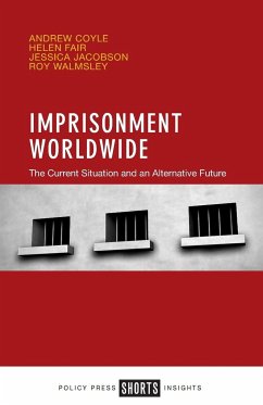 Imprisonment worldwide - Coyle, Andrew; Fair, Helen