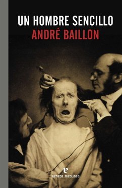 Un hombre sencillo - Baillon, André