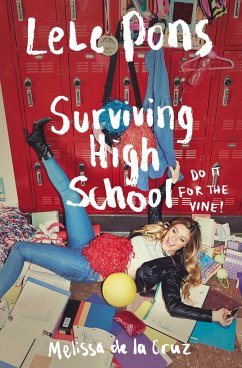 Surviving High School - Pons, Lele; de la Cruz, Melissa