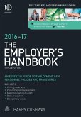 Employer's Handbook 2016-2017