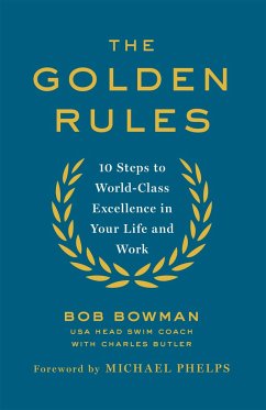 The Golden Rules - Bowman, Bob