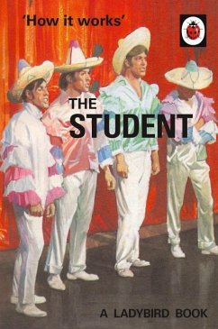 How it Works: The Student - Hazeley, Jason; Morris, Joel