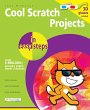 Cool Scratch Projects in Easy Steps - Bild 1
