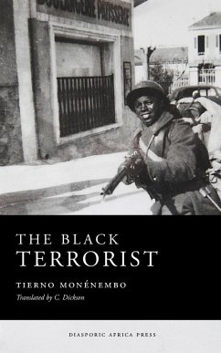 The Black Terrorist - Monénembo, Tierno