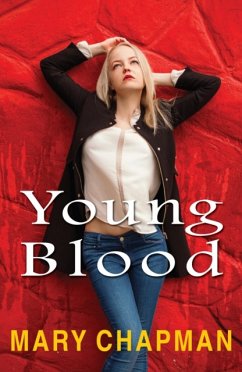 Young Blood - Chapman Mary