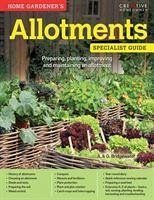 Home Gardener's Allotments - Bridgewater, Alan