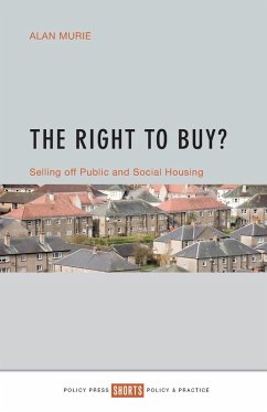 Cover The Right to Buy?