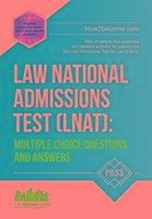 Law National Admissions Test (LNAT): Multiple Choice Questions and Answers - How2Become