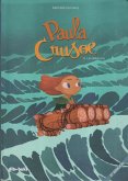 Paula Crusoe 2, La distancia