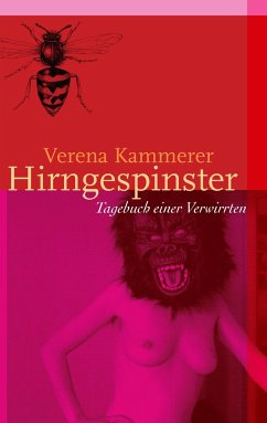 Hirngespinster - Kammerer, Verena