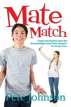 Mate Match - Johnson, Pete