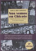 Nos vemos en Chicote : imágenes del cinismo y el silencio en la cultura franquista