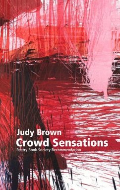 Cover Crowd Sensations