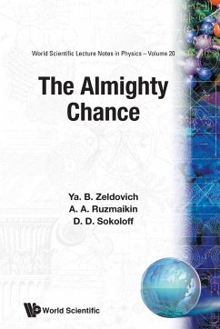 ALMIGHTY CHANCE (V20) - Al Ya B Zeldovich Et