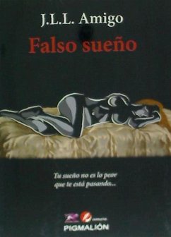 FALSO SUEÑO