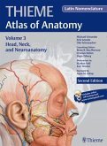 Head, Neck, and Neuroanatomy, Latin nomenclature / Thieme Atlas of Anatomy 3