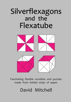 Silverflexagons and the Flexatube - Mitchell, David