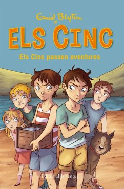 Els cinc passen aventures - Blyton, Enid