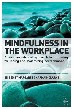 Mindfulness in the Workplace - Chapman-Clarke, Margaret A.