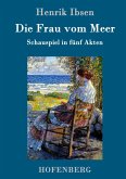 Die Frau vom Meer