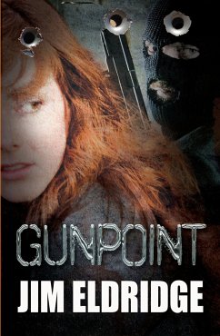 Gunpoint - Eldridge, Jim
