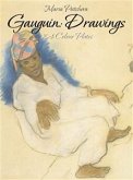 Gauguin: Drawings 104 Colour Plates (eBook, ePUB) Gauguin: Drawings 104 Colour Plates (eBook, ePUB)