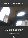 La metafora (eBook, ePUB)