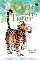 One Happy Tiger - Rayner, Catherine