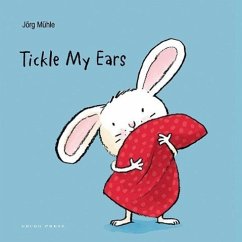 Tickle My Ears - Mühle, Jörg