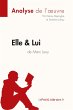 Elle & lui de Marc Levy (Analyse de... - Bild 1
