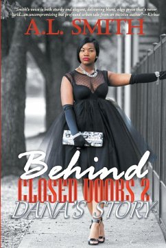 Behind Closed Doors 2 - Smith, A. L.