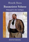 Baumeister Solness