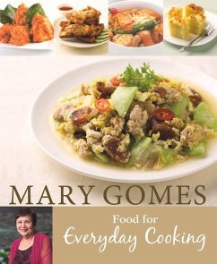 Mary Gomes: Food for Everyday Cooking - Gomes, Mary