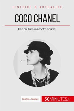 Coco Chanel - Sandrine Papleux; 50minutes