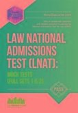 Law National Admissions Test (LNAT): Mock Tests