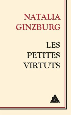 Cover Les petites virtuts