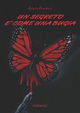 Un segreto è come una bugia (eBook, ePUB)