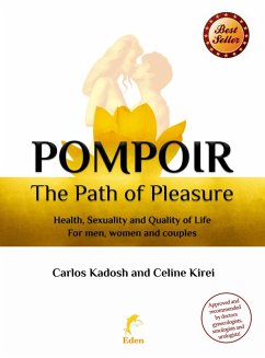 Pompoir (eBook, ePUB) - Kadosh, Carlos; Kirei, Celine