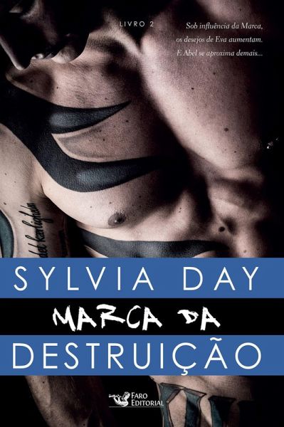 Marca da destruição (eBook, ePUB)