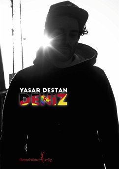 Deniz (eBook, ePUB) - Destan, Yasar