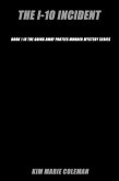 I-10 Incident (eBook, ePUB)