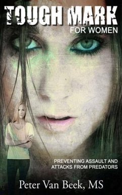 Cover Tough Mark for Women (eBook, ePUB)