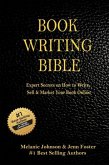 Book Writing Bible (eBook, ePUB)